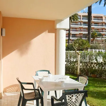 Golfe Juan, 2 Pieces, 4 Personnes - Fr-1-252-132 Vallauris